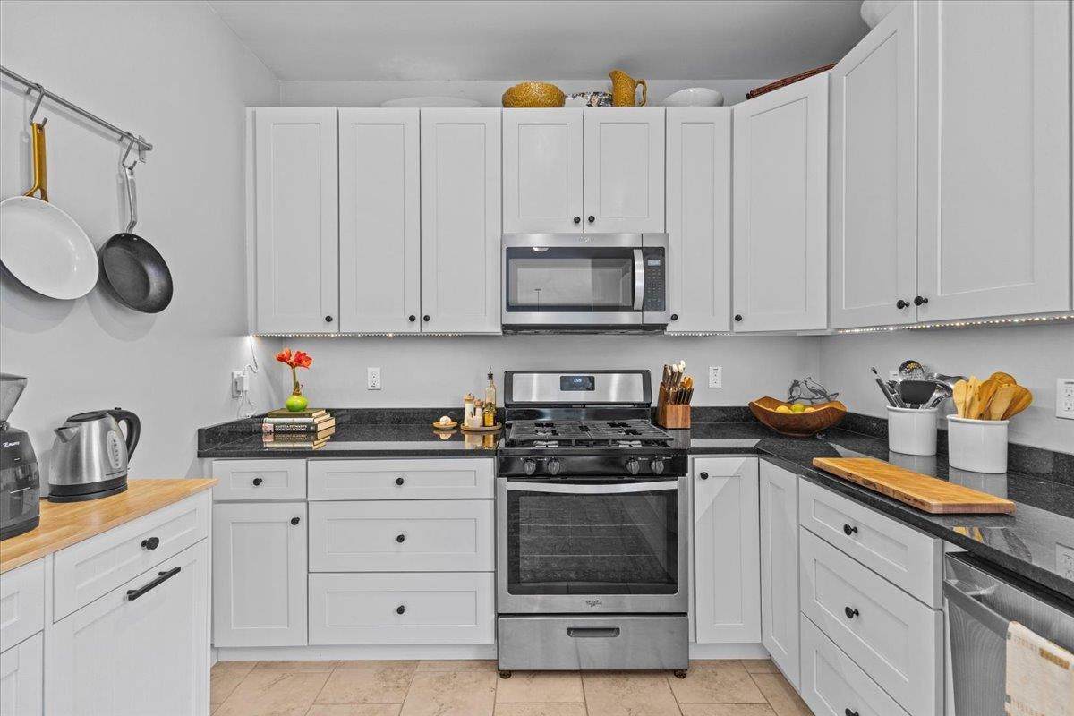 38 Morehouse Drive Unit: A