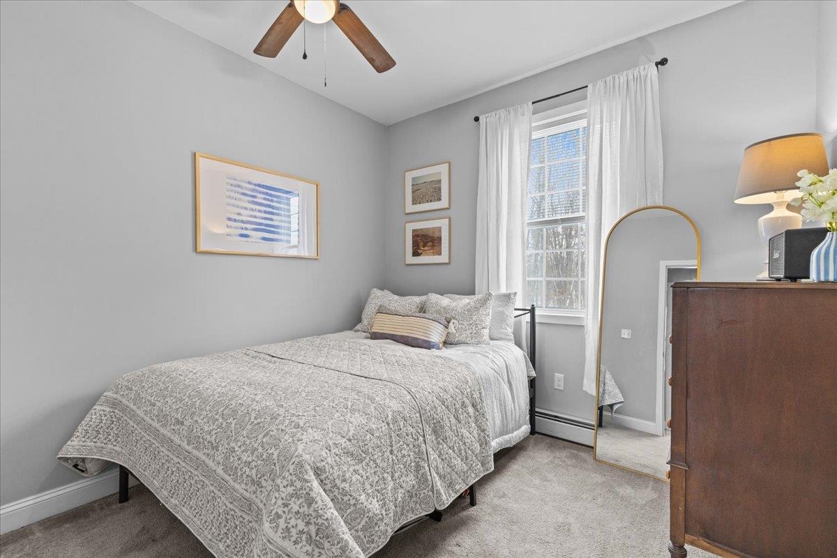 38 Morehouse Drive Unit: A