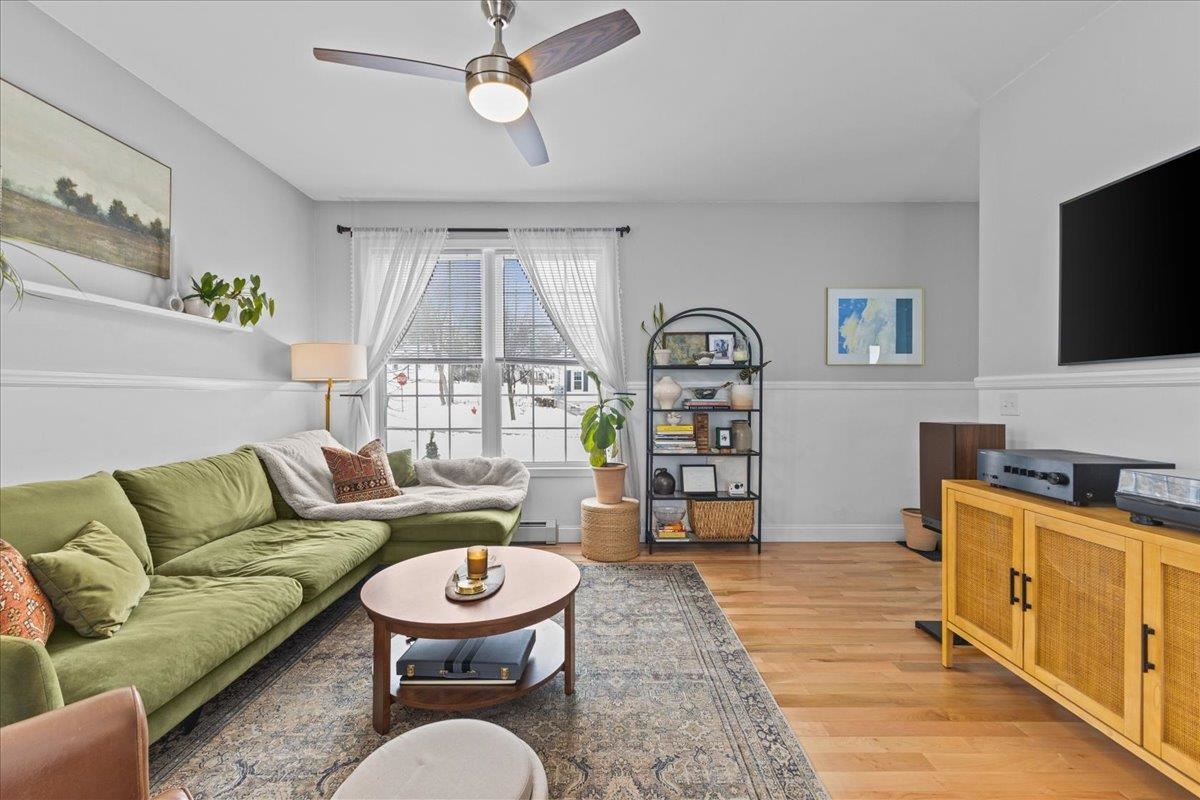38 Morehouse Drive Unit: A