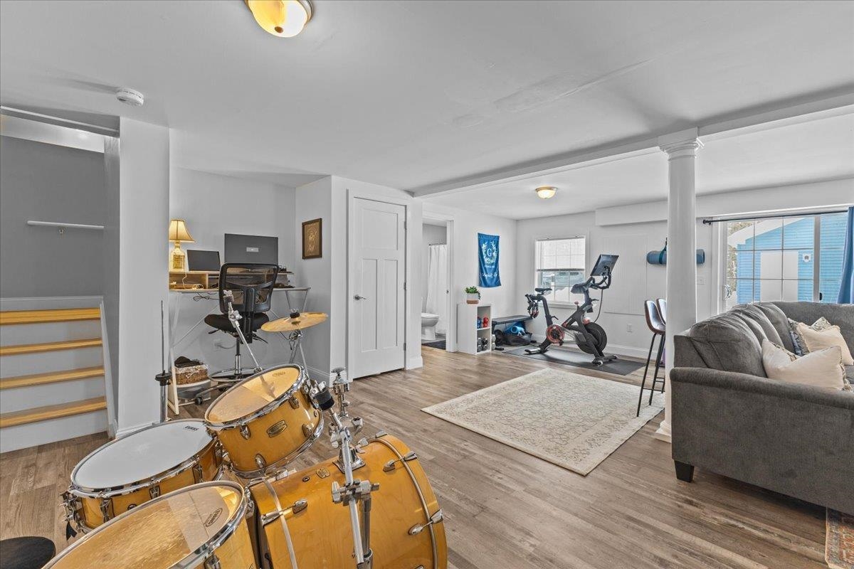 38 Morehouse Drive Unit: A