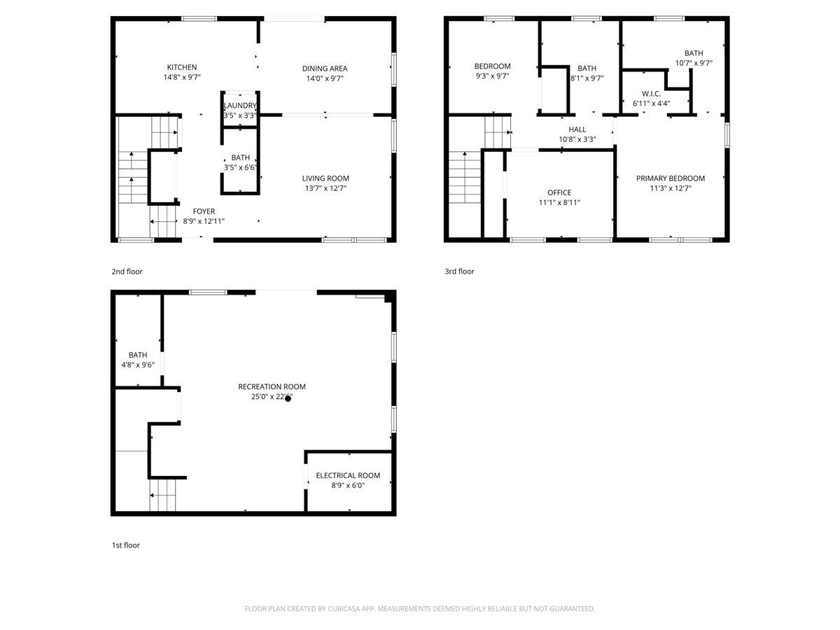 38 Morehouse Drive Unit: A