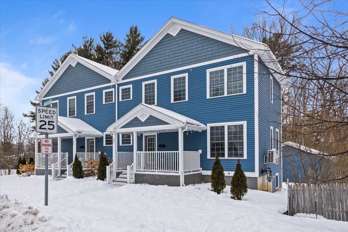 38 Morehouse Drive Unit: A