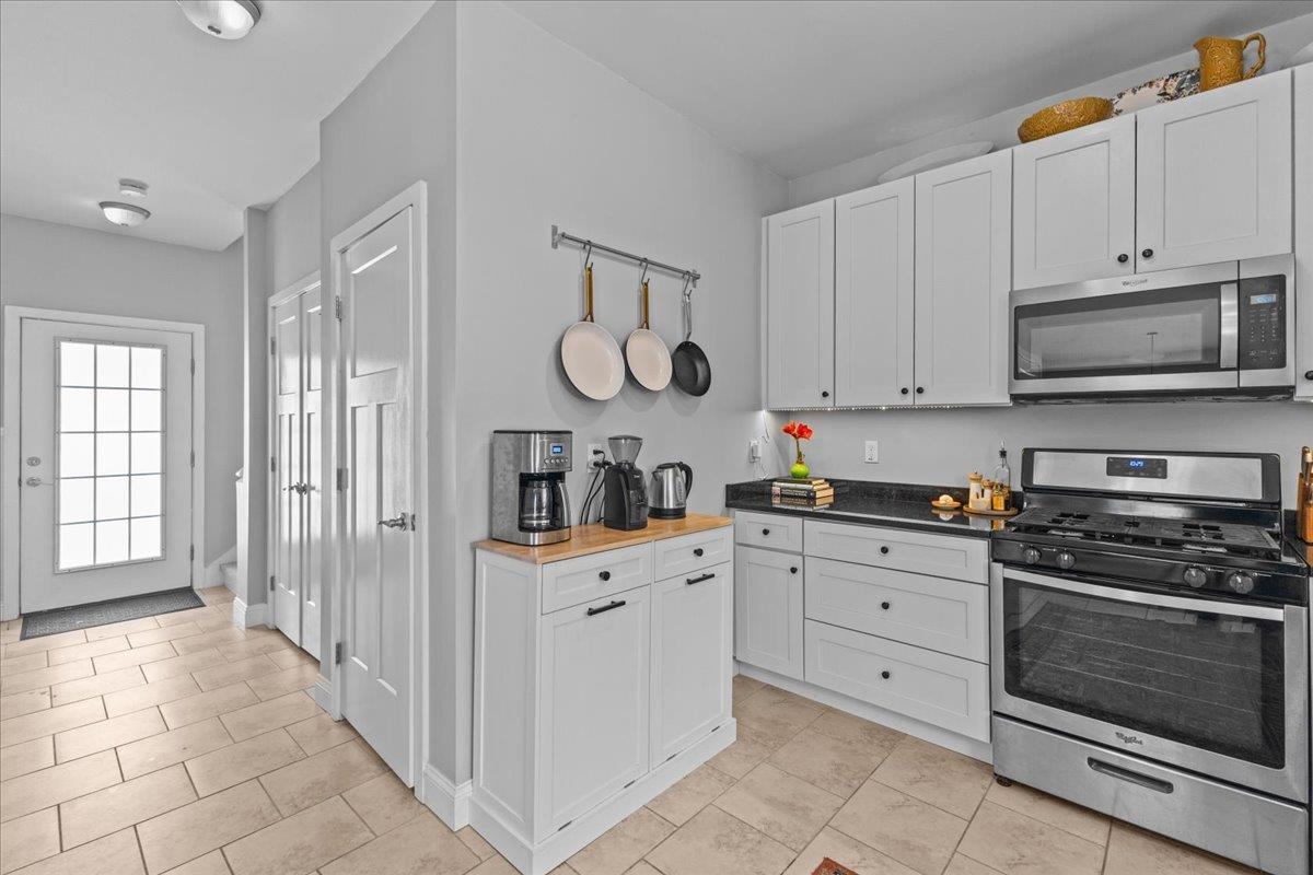 38 Morehouse Drive Unit: A