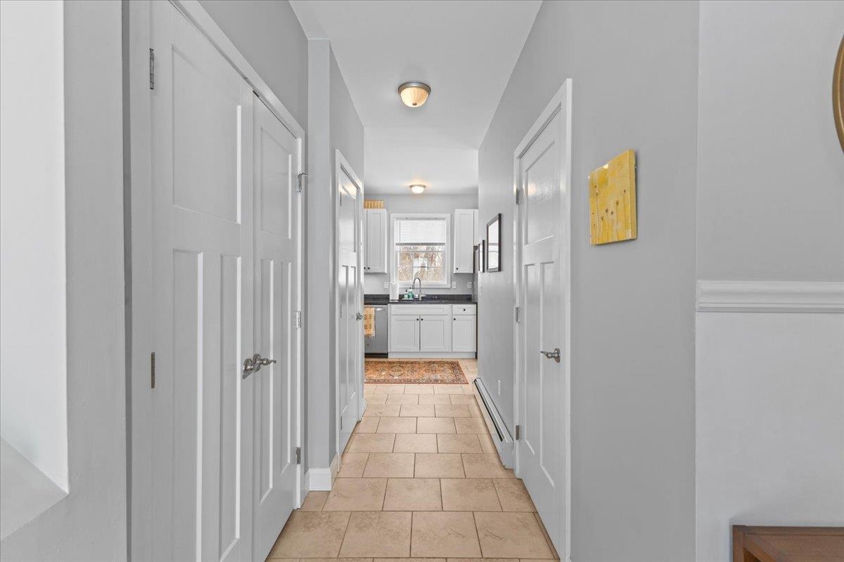 38 Morehouse Drive Unit: A