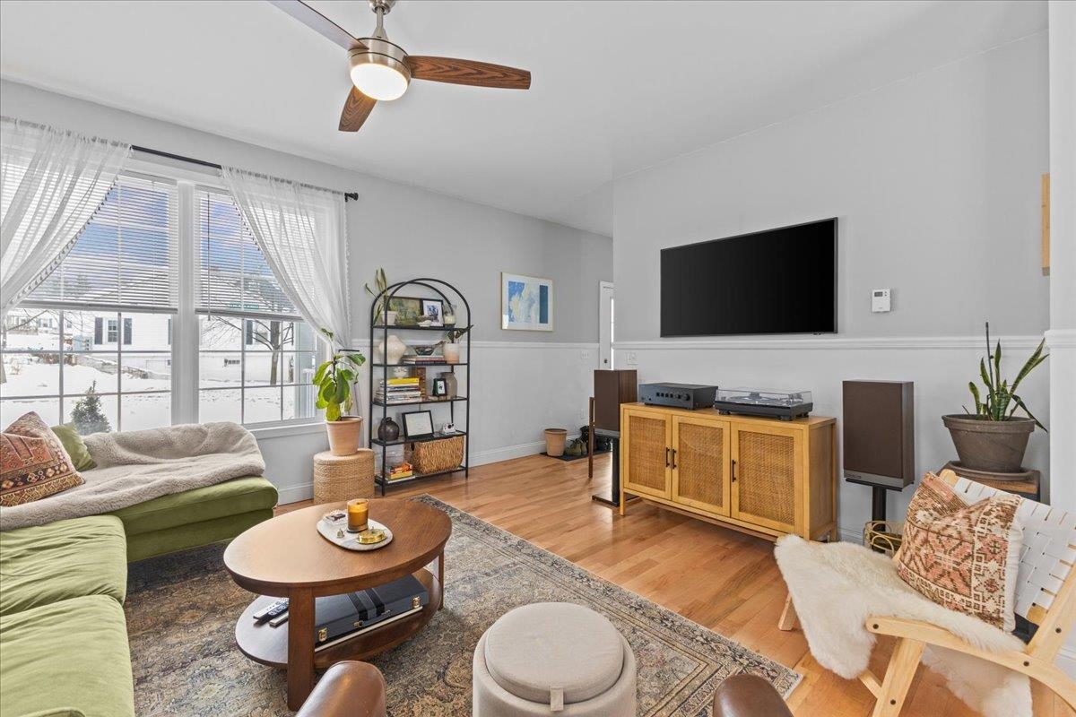 38 Morehouse Drive Unit: A