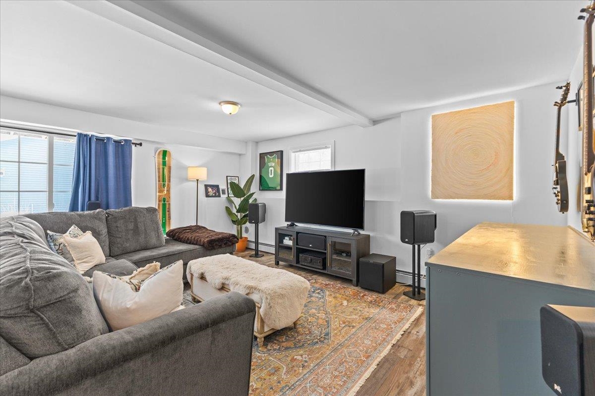 38 Morehouse Drive Unit: A
