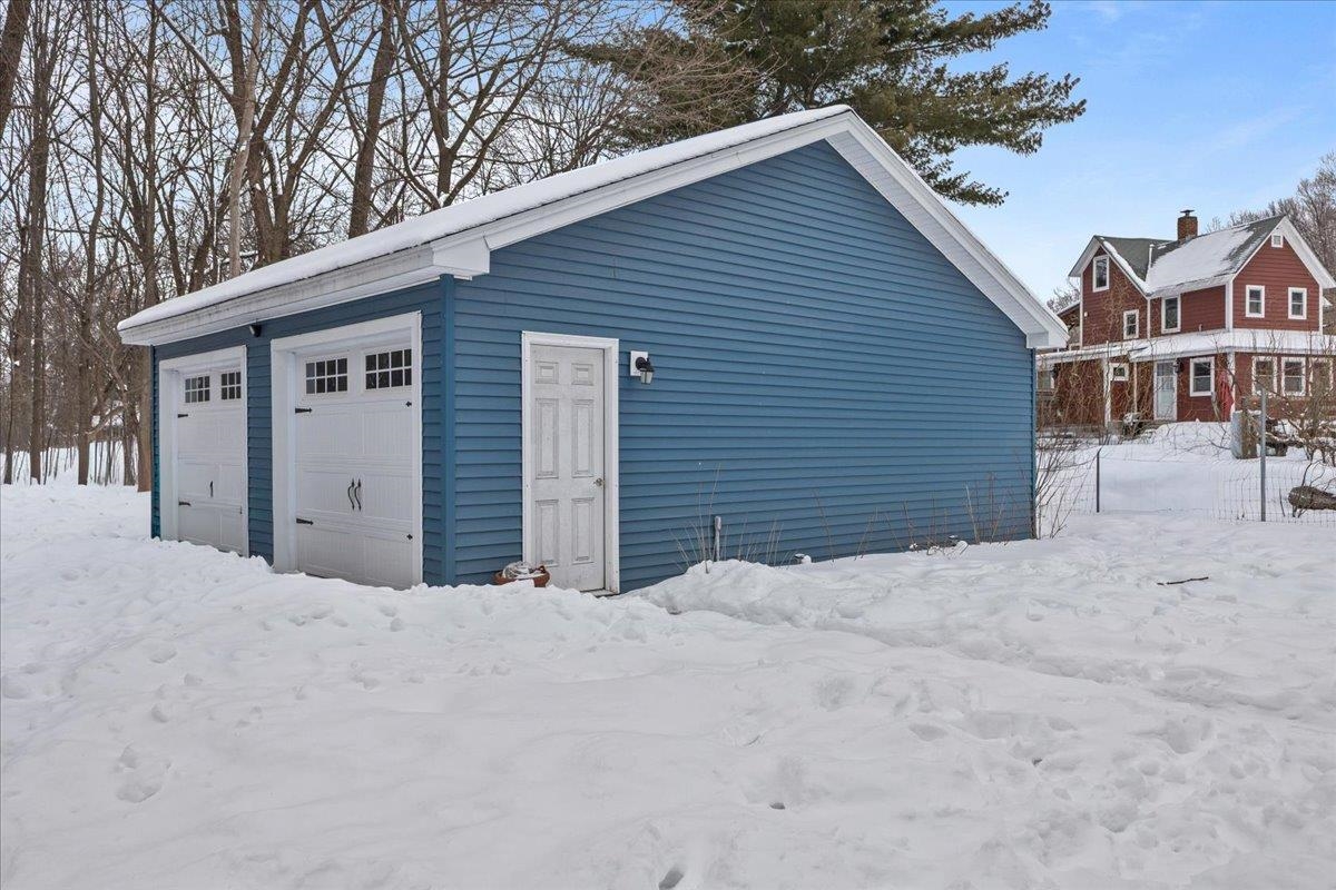 38 Morehouse Drive Unit: A