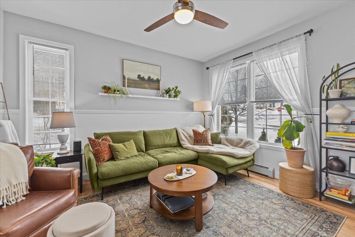 38 Morehouse Drive Unit: A