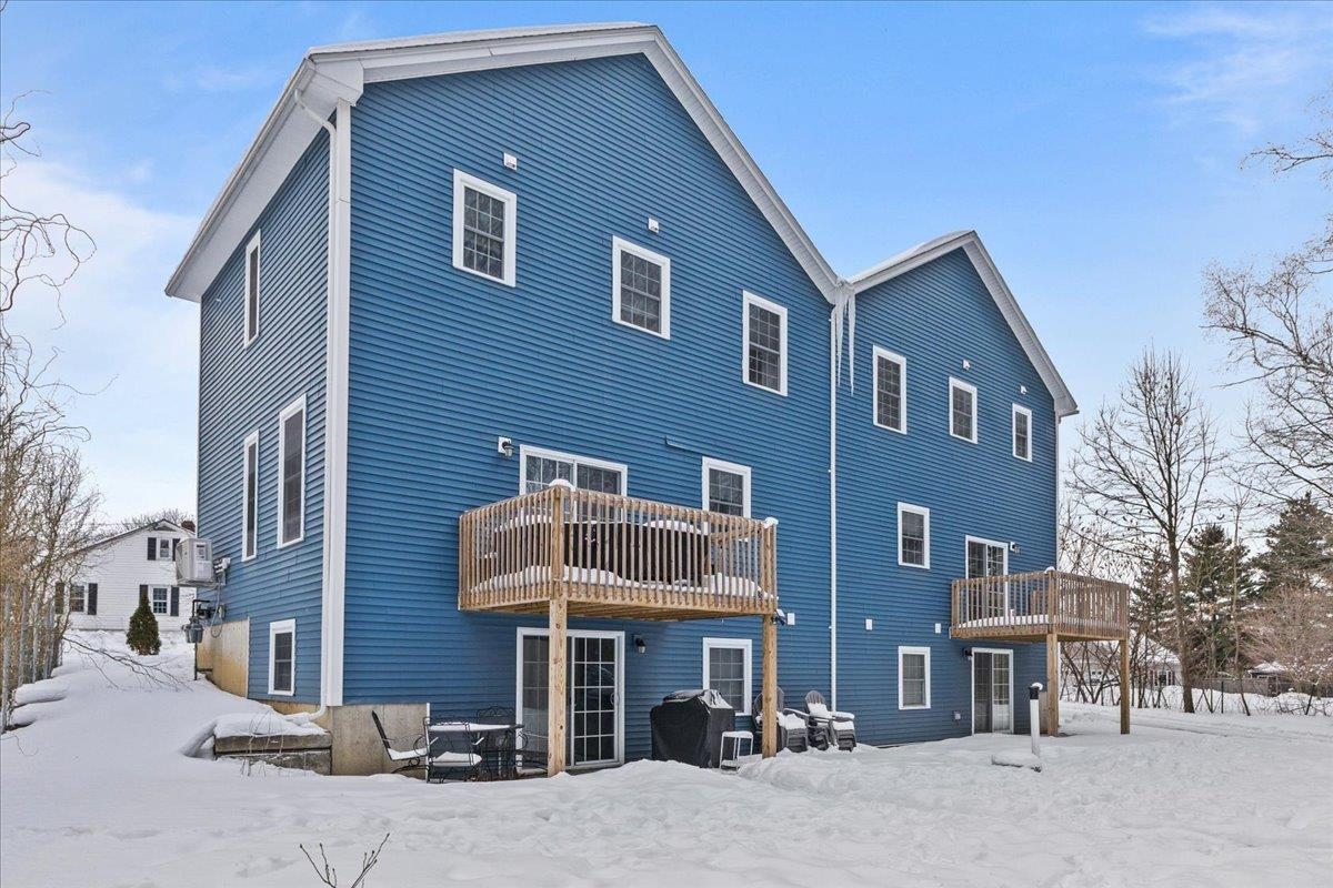 38 Morehouse Drive Unit: A