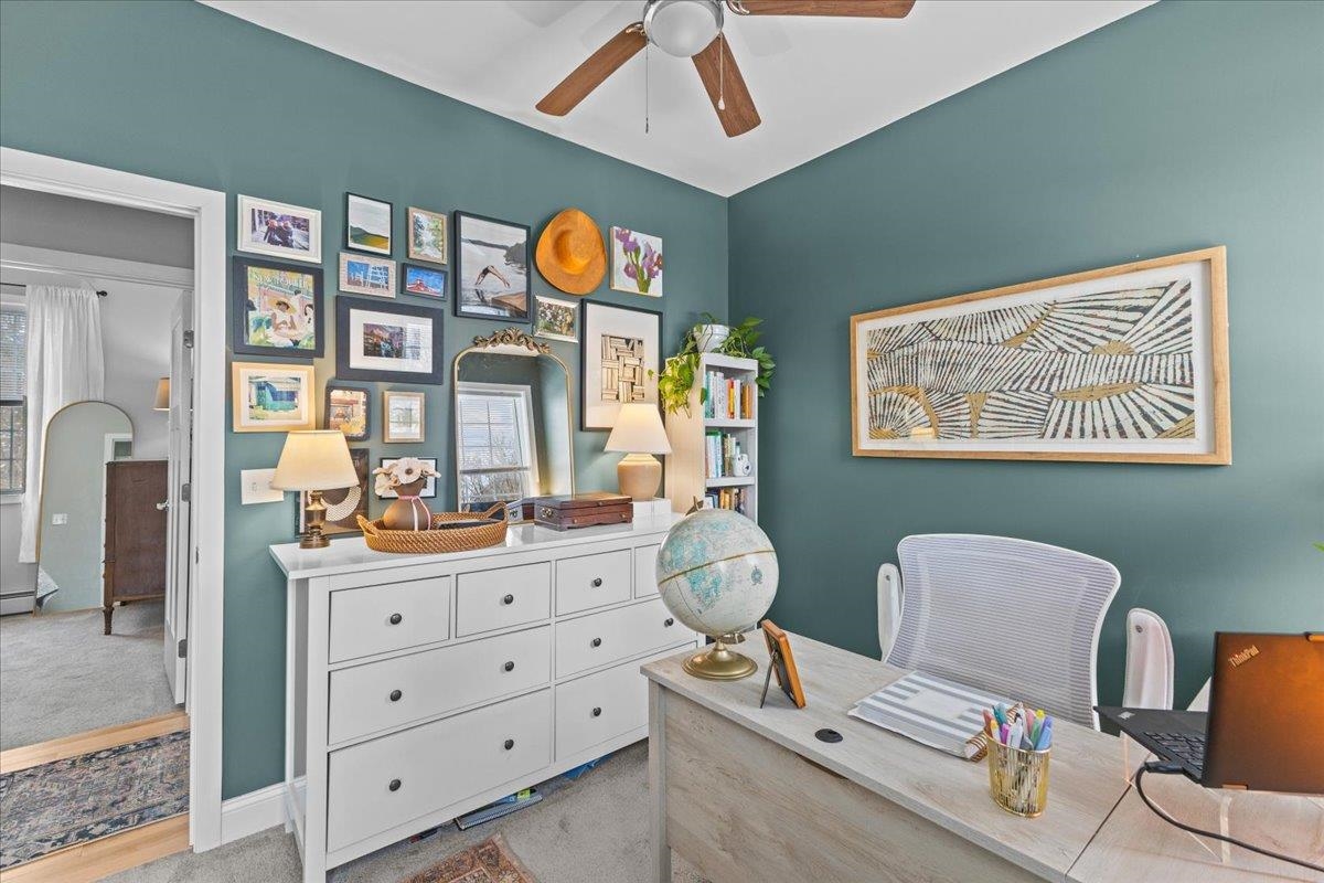 38 Morehouse Drive Unit: A