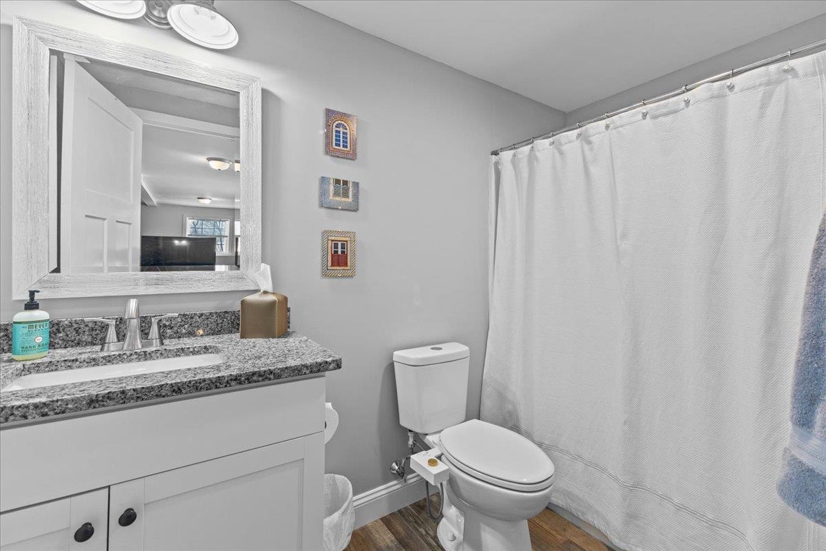 38 Morehouse Drive Unit: A