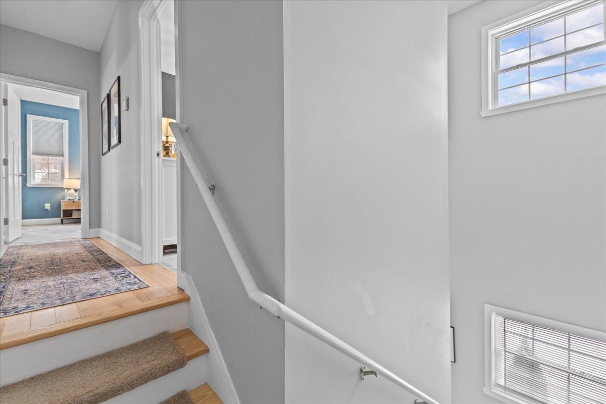 38 Morehouse Drive Unit: A