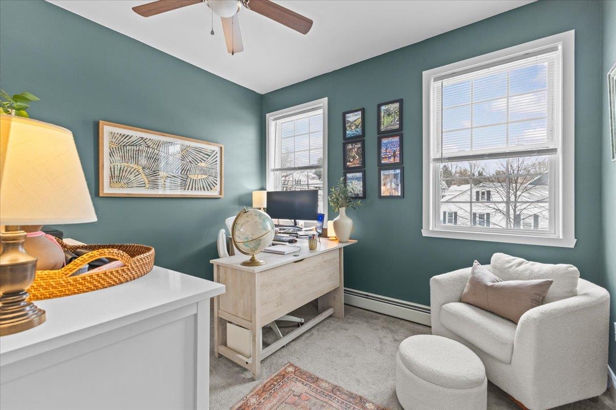 38 Morehouse Drive Unit: A