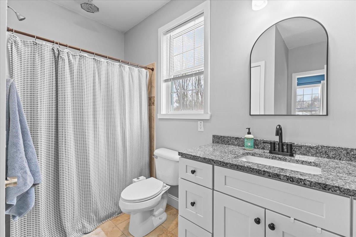 38 Morehouse Drive Unit: A