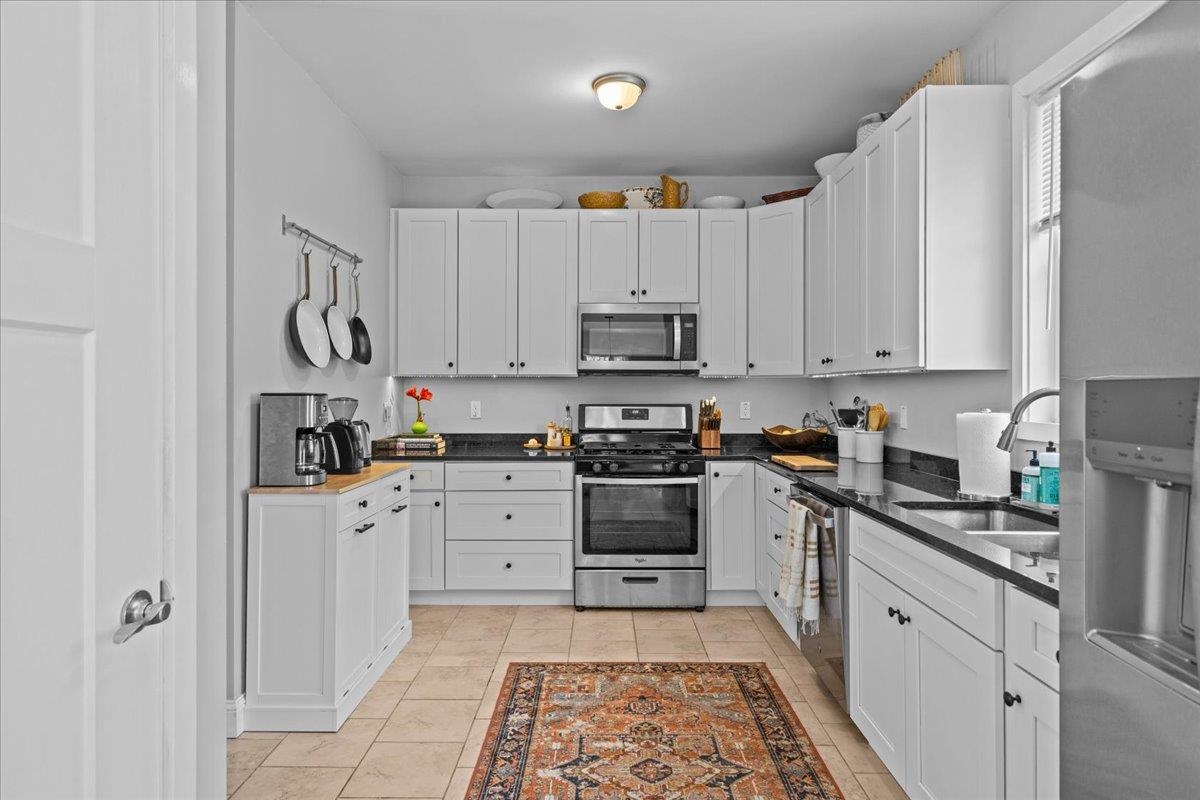 38 Morehouse Drive Unit: A
