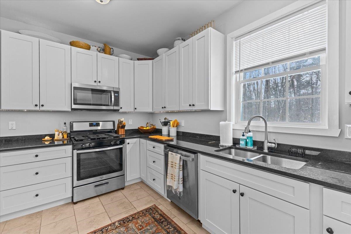 38 Morehouse Drive Unit: A