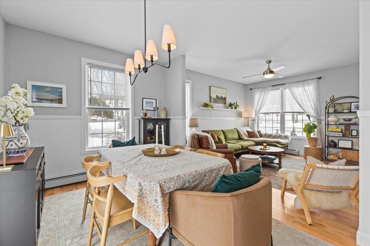 38 Morehouse Drive Unit: A