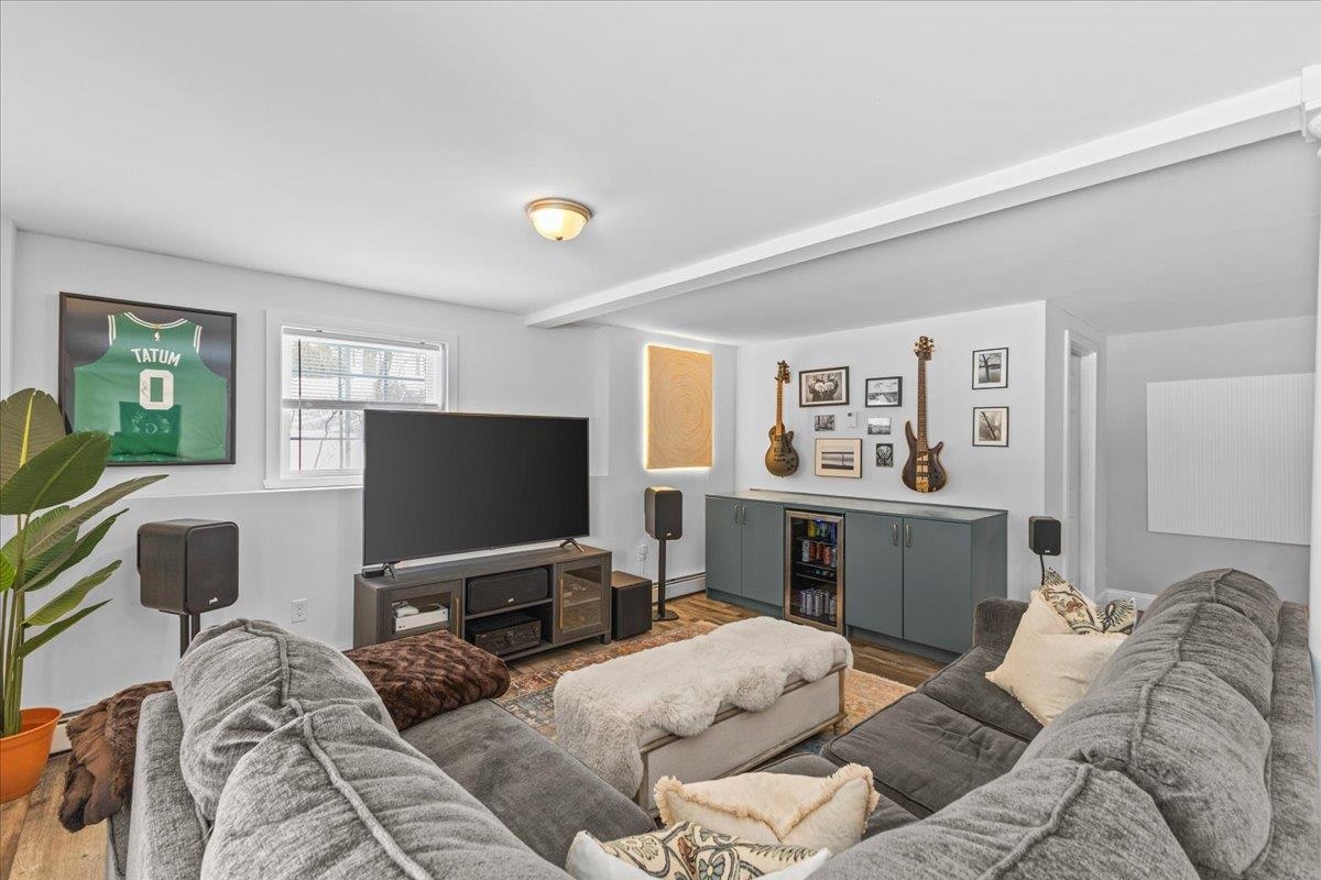 38 Morehouse Drive Unit: A