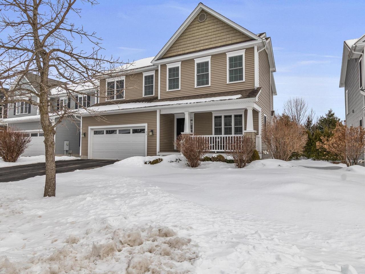35 Sommerfield Avenue