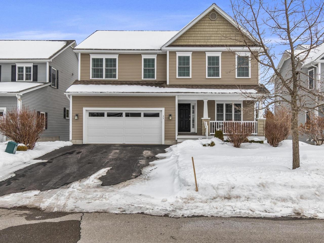 35 Sommerfield Avenue
