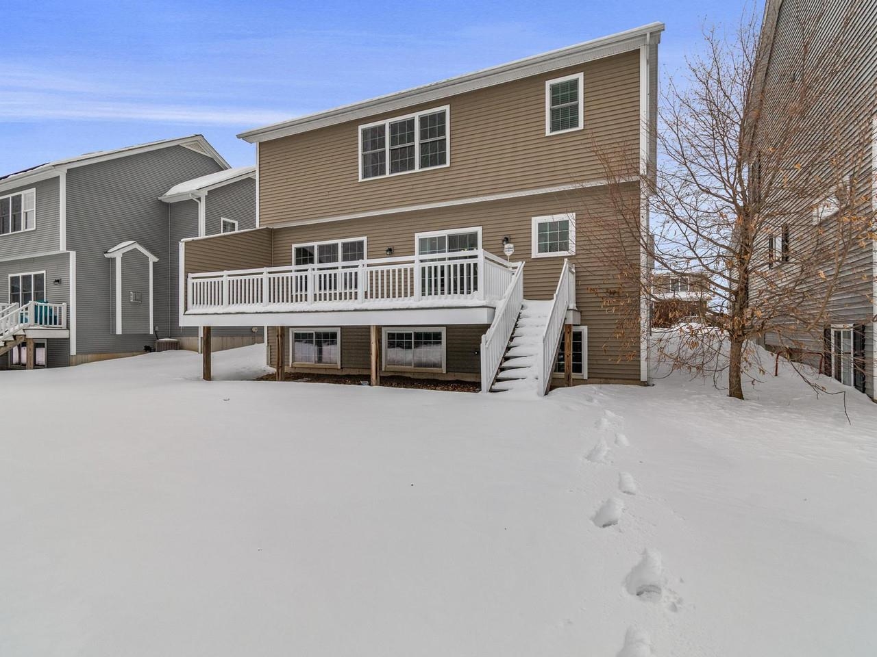 35 Sommerfield Avenue