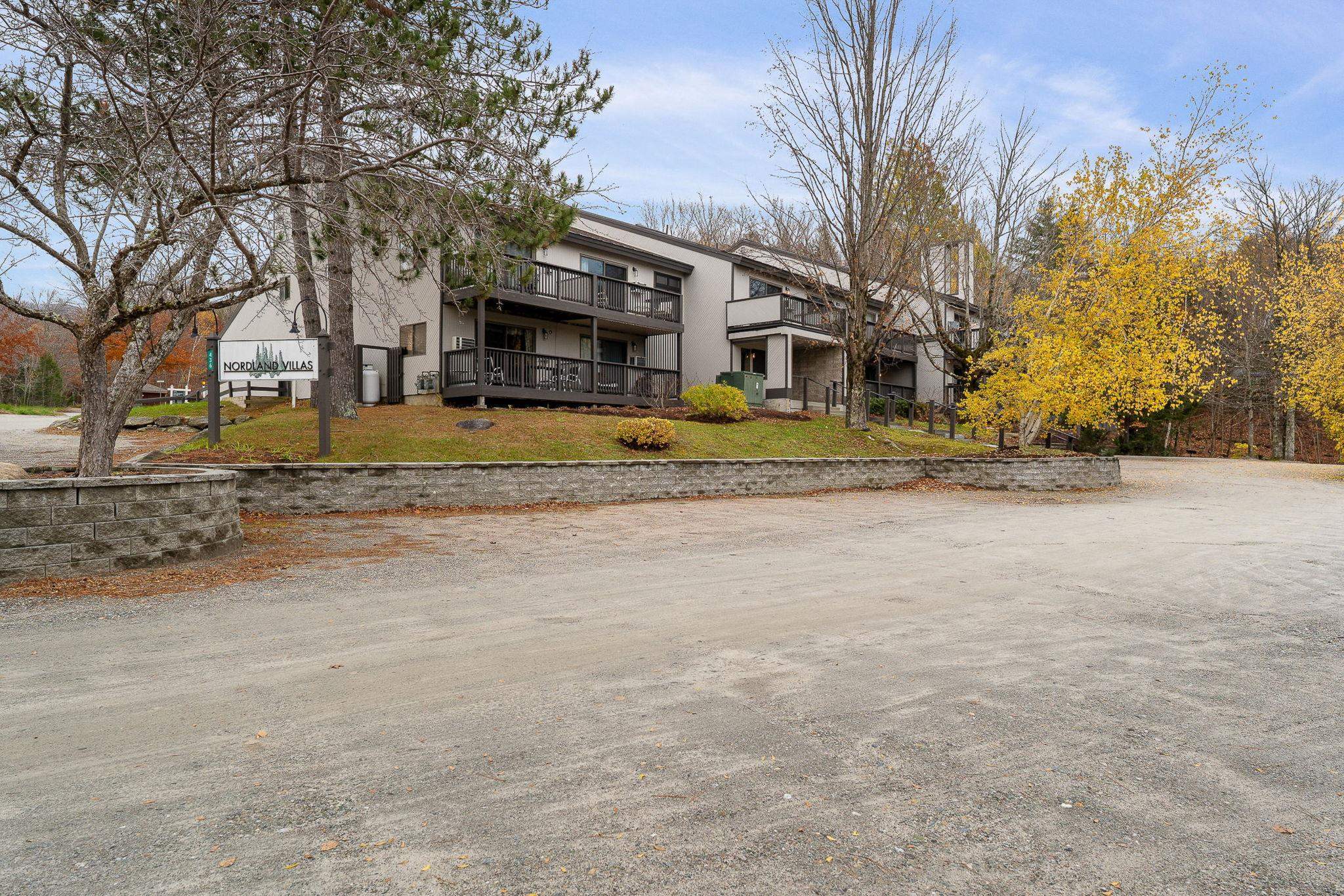 28 Nordland at Smugglers Notch Resort Unit: 28