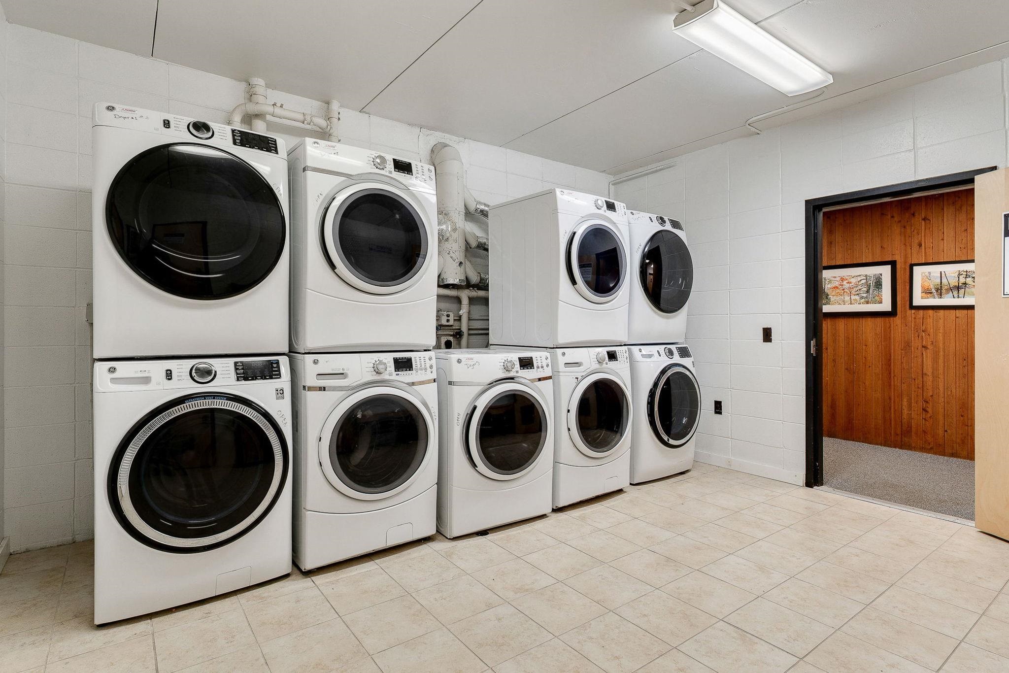 28 Nordland at Smugglers Notch Resort Unit: 28