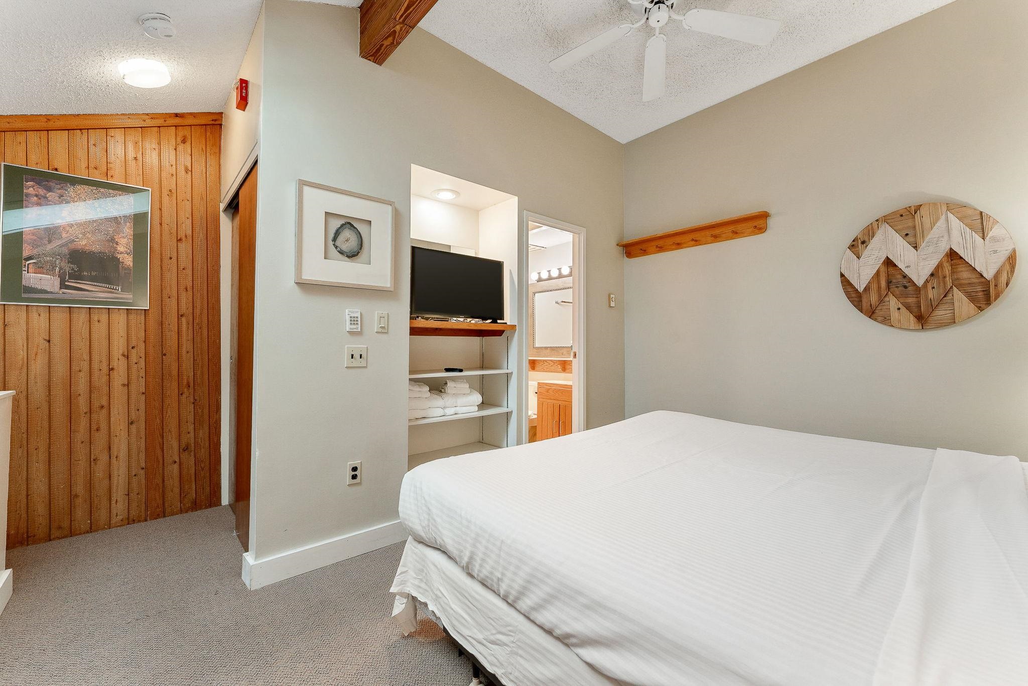 28 Nordland at Smugglers Notch Resort Unit: 28