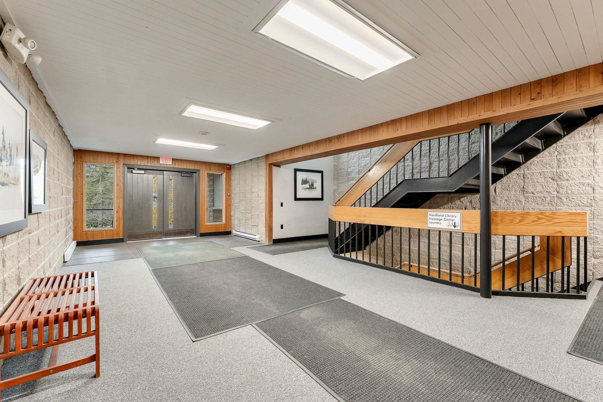 28 Nordland at Smugglers Notch Resort Unit: 28