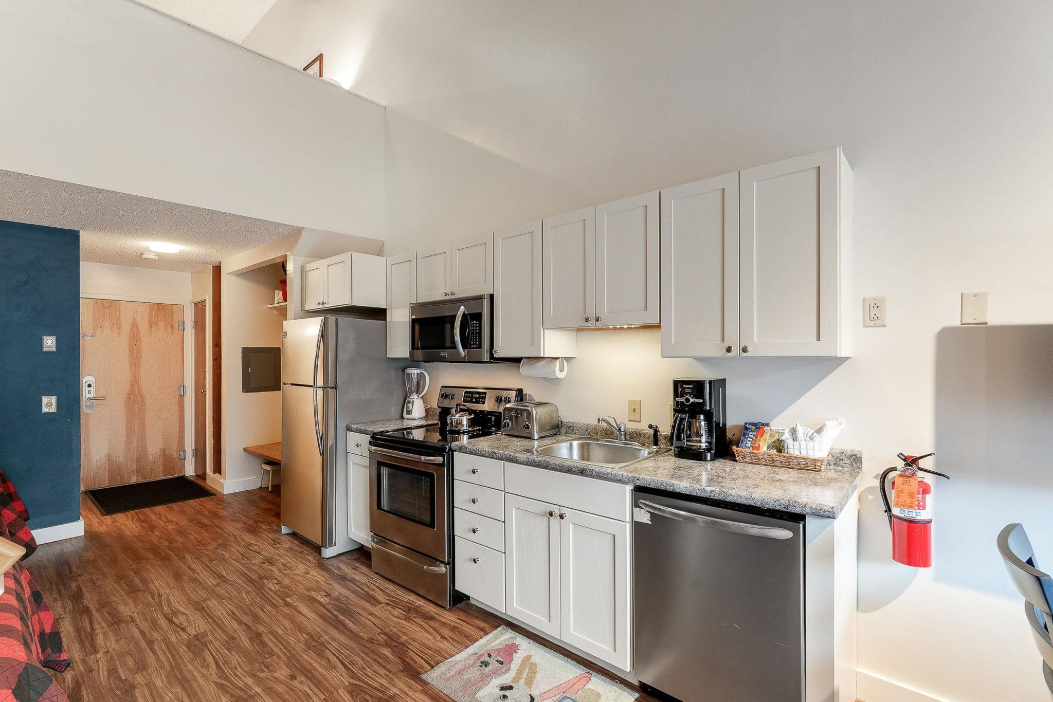 28 Nordland at Smugglers Notch Resort Unit: 28