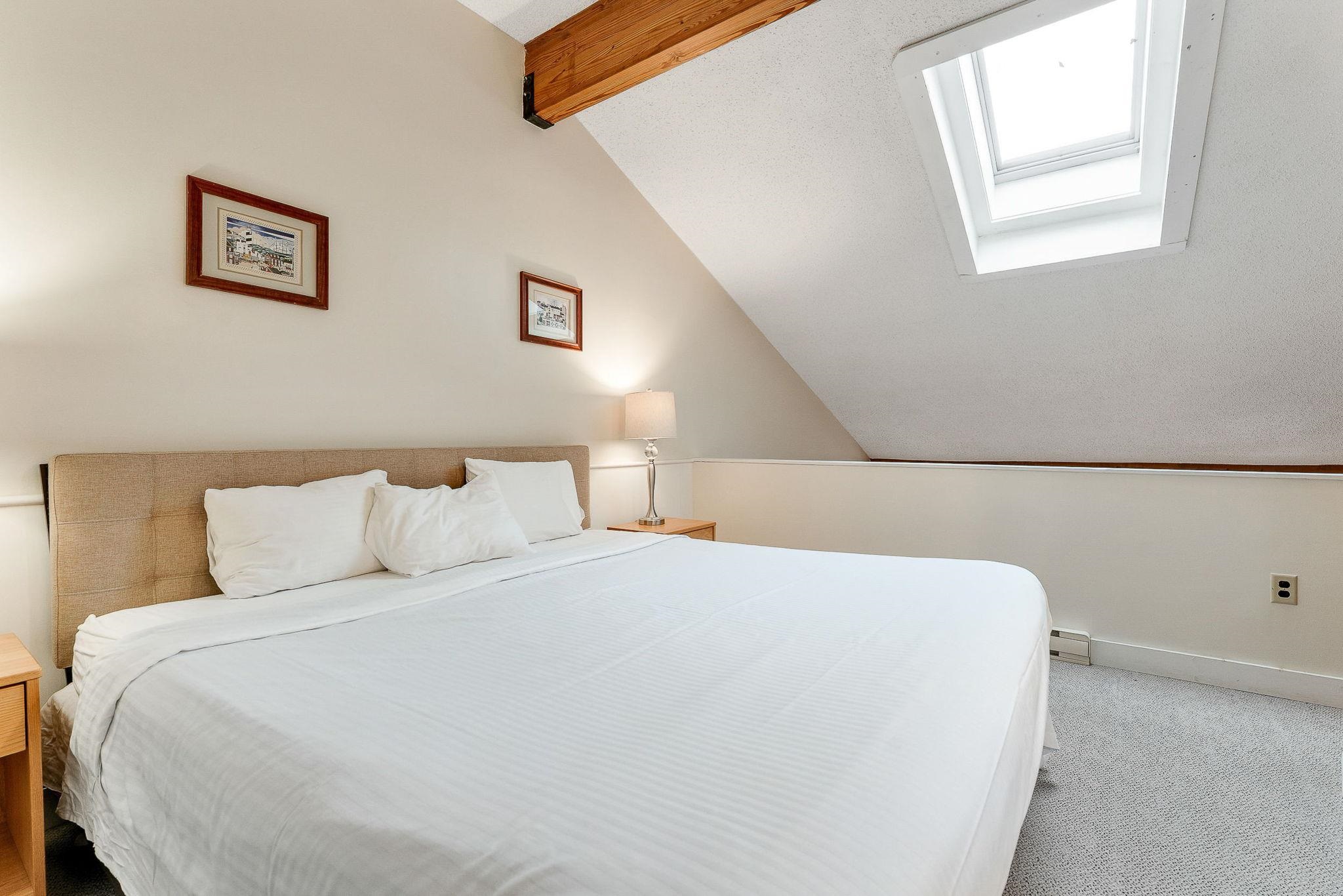 28 Nordland at Smugglers Notch Resort Unit: 28