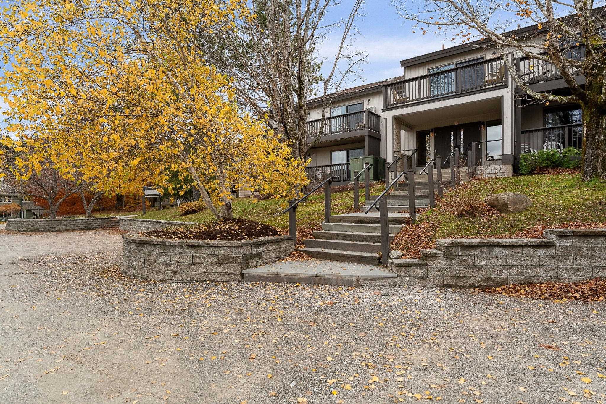 28 Nordland at Smugglers Notch Resort Unit: 28