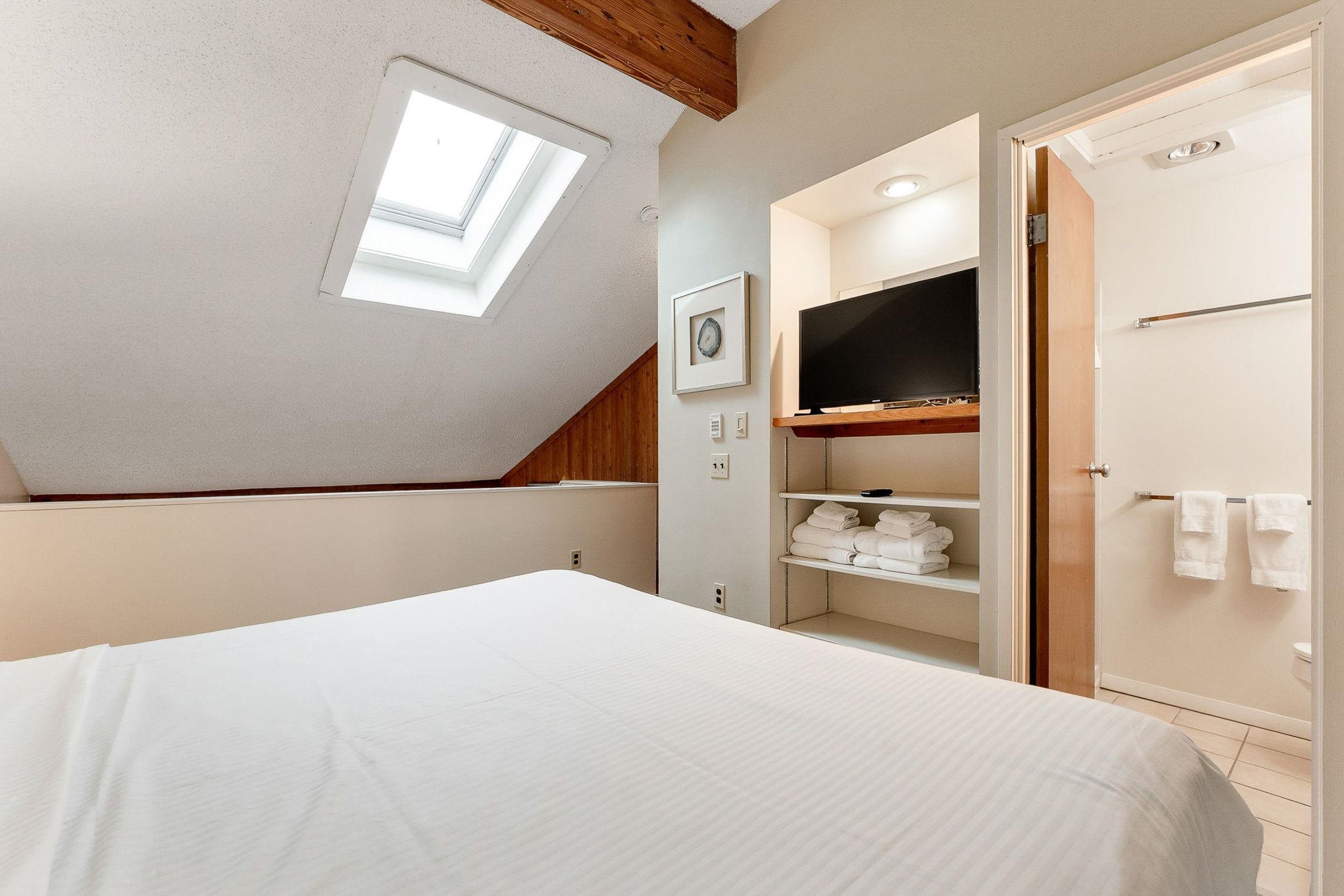 28 Nordland at Smugglers Notch Resort Unit: 28