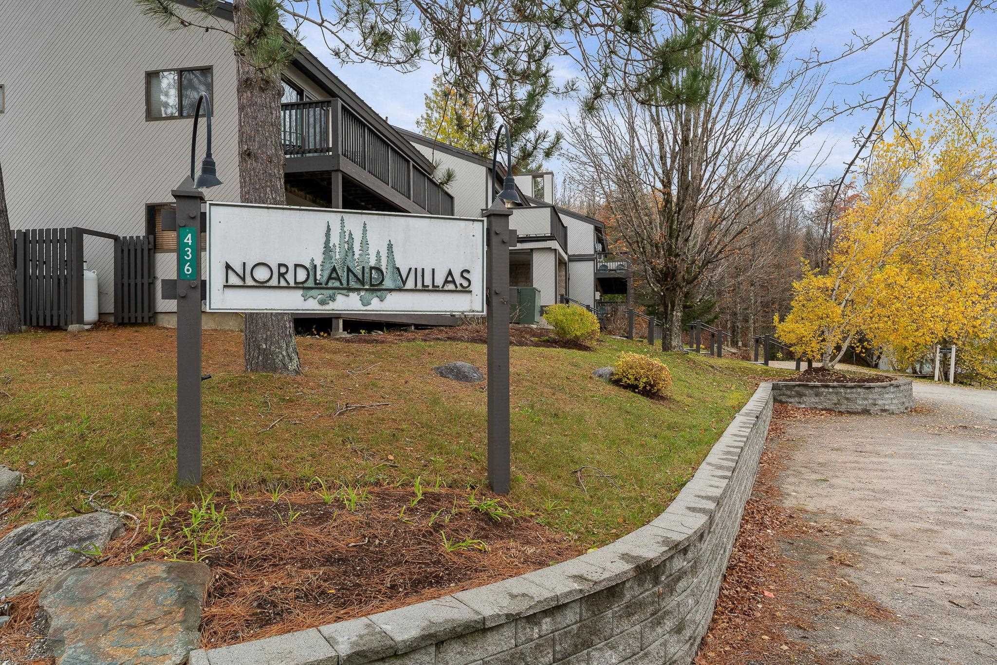 28 Nordland at Smugglers Notch Resort Unit: 28