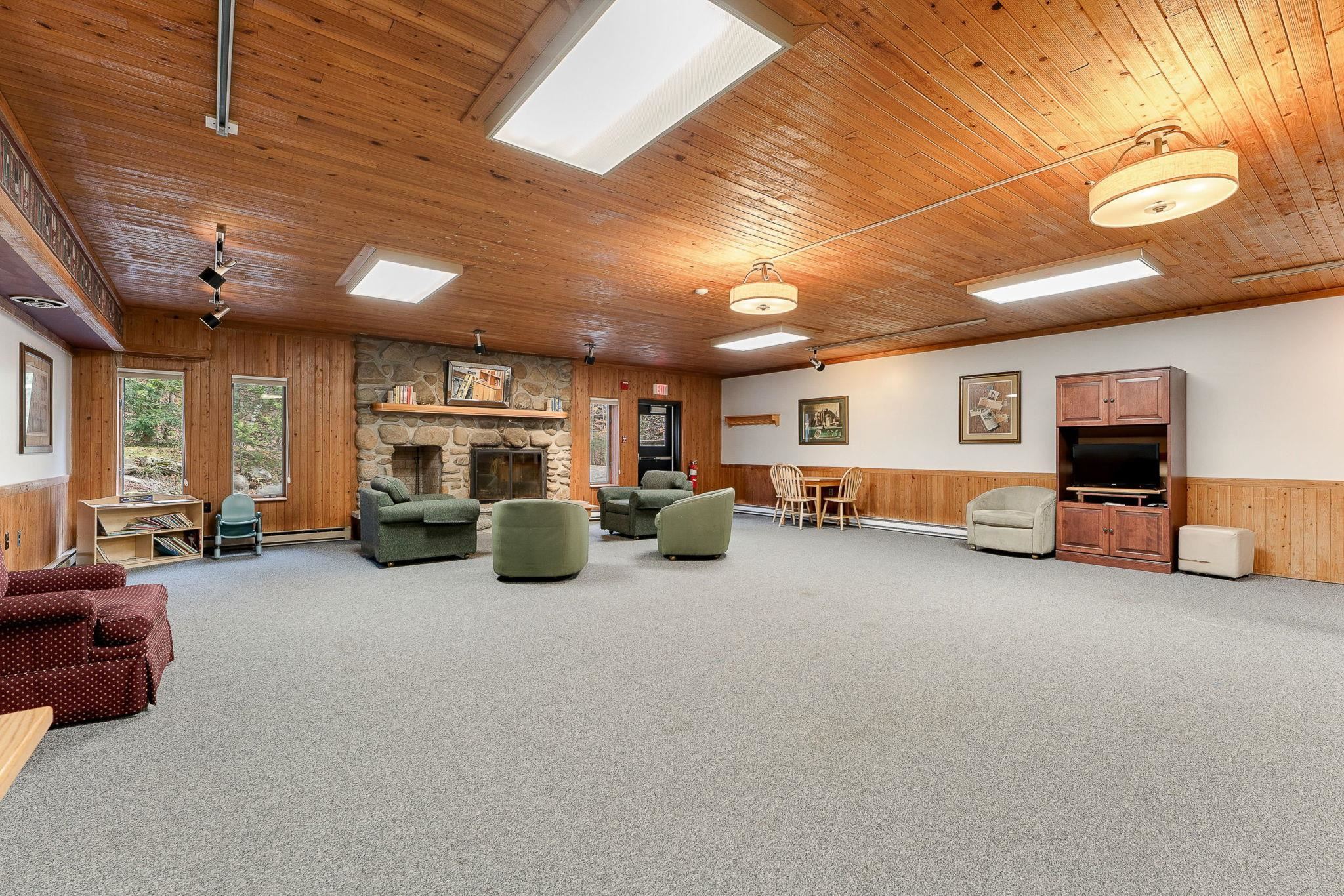 28 Nordland at Smugglers Notch Resort Unit: 28