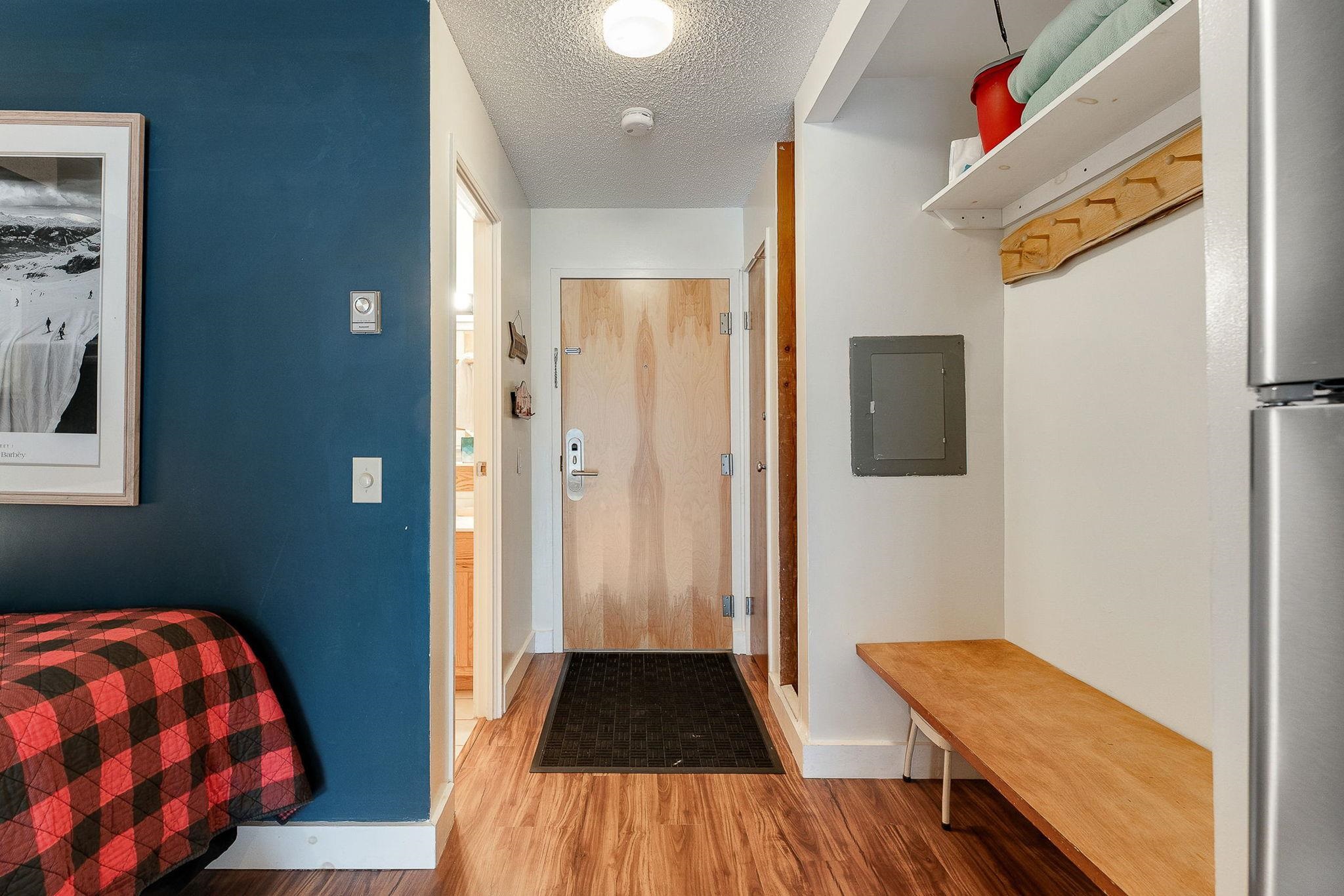 28 Nordland at Smugglers Notch Resort Unit: 28