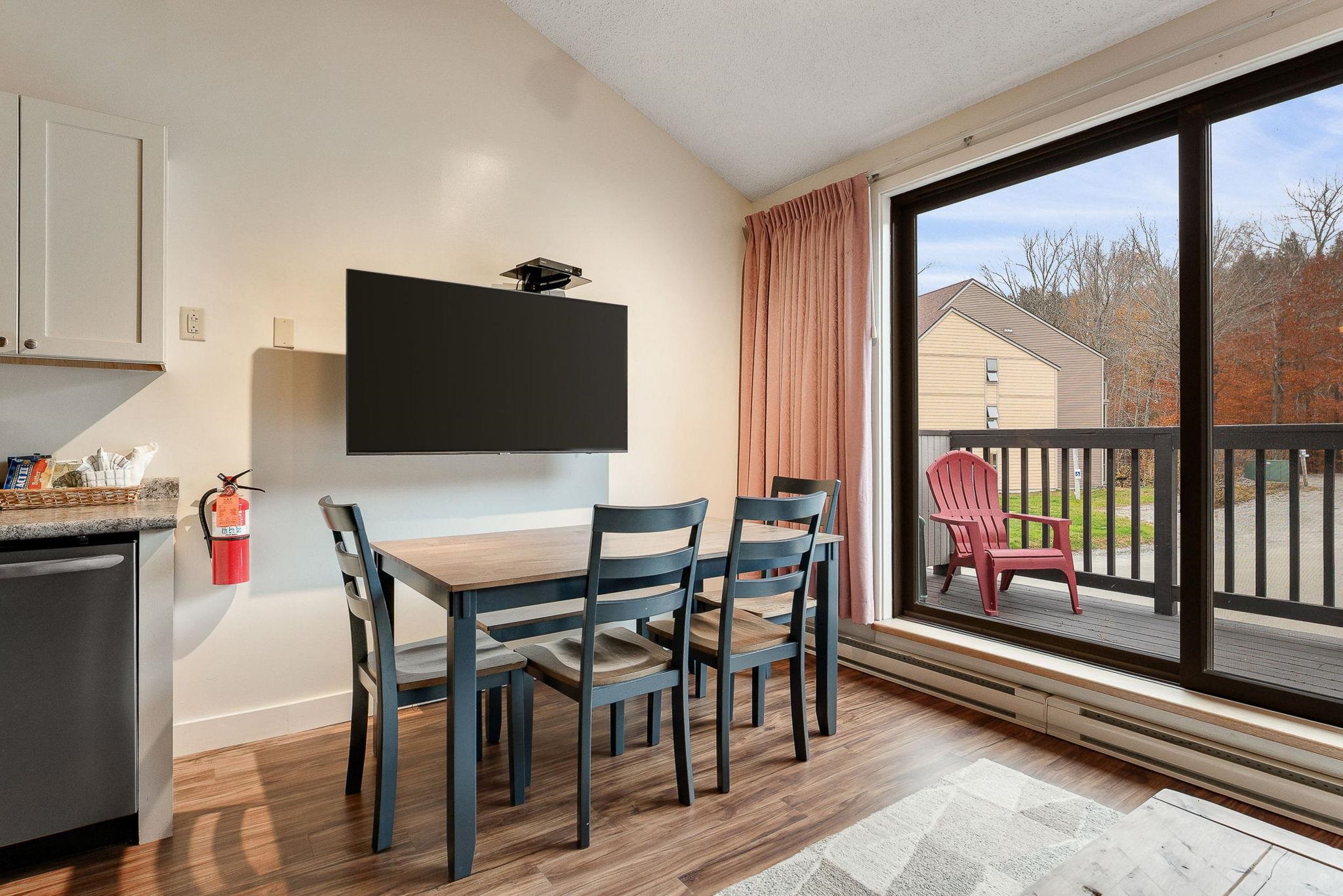 28 Nordland at Smugglers Notch Resort Unit: 28