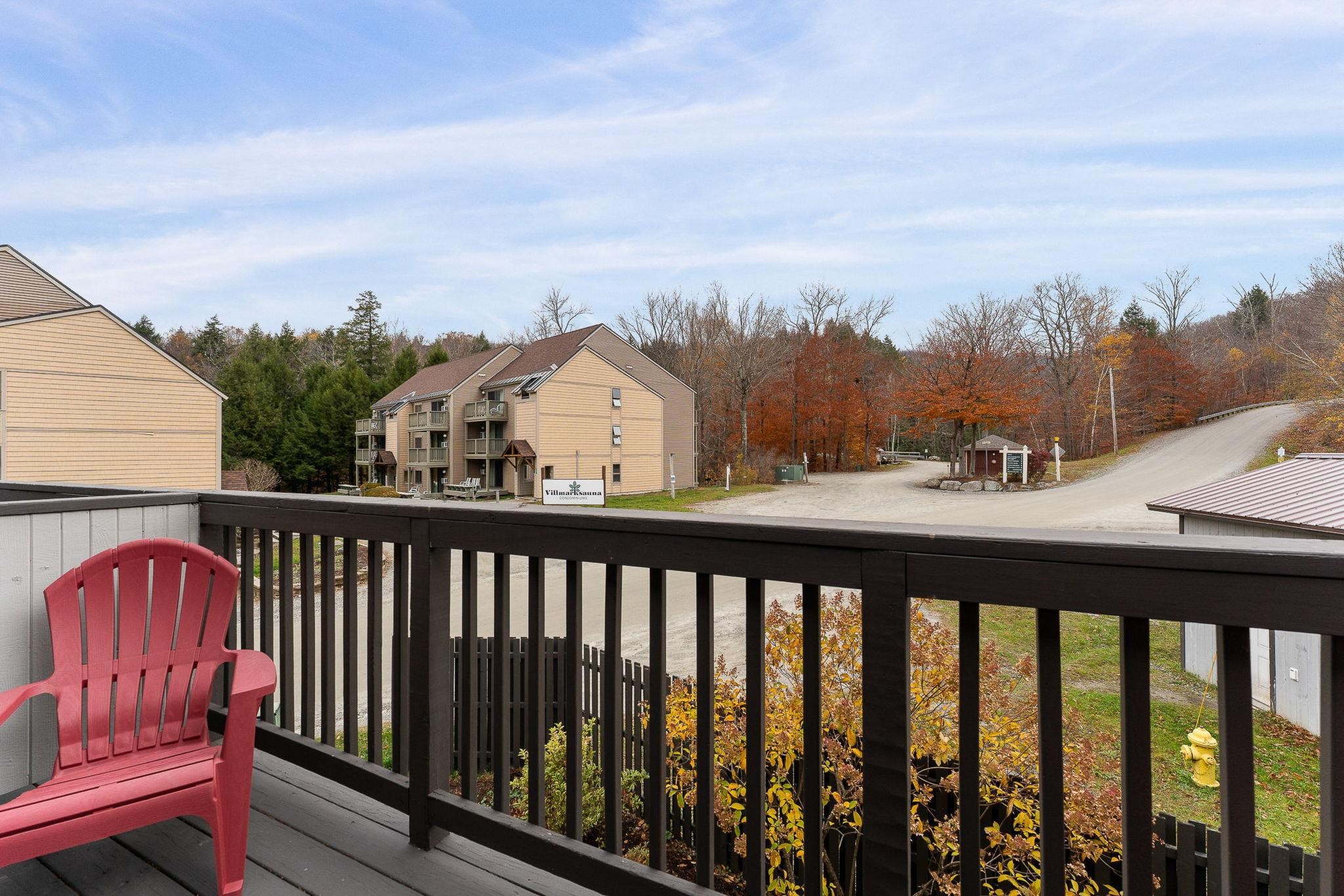 28 Nordland at Smugglers Notch Resort Unit: 28