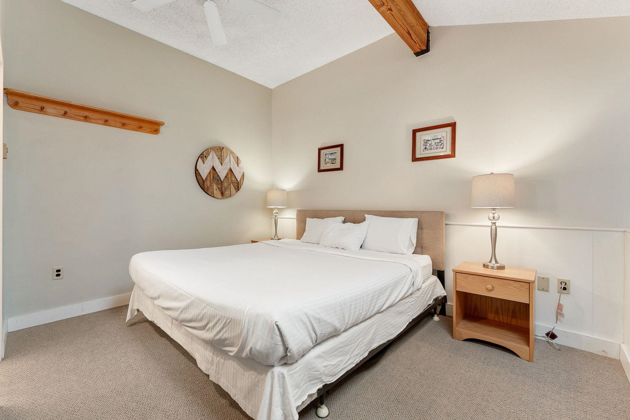 28 Nordland at Smugglers Notch Resort Unit: 28