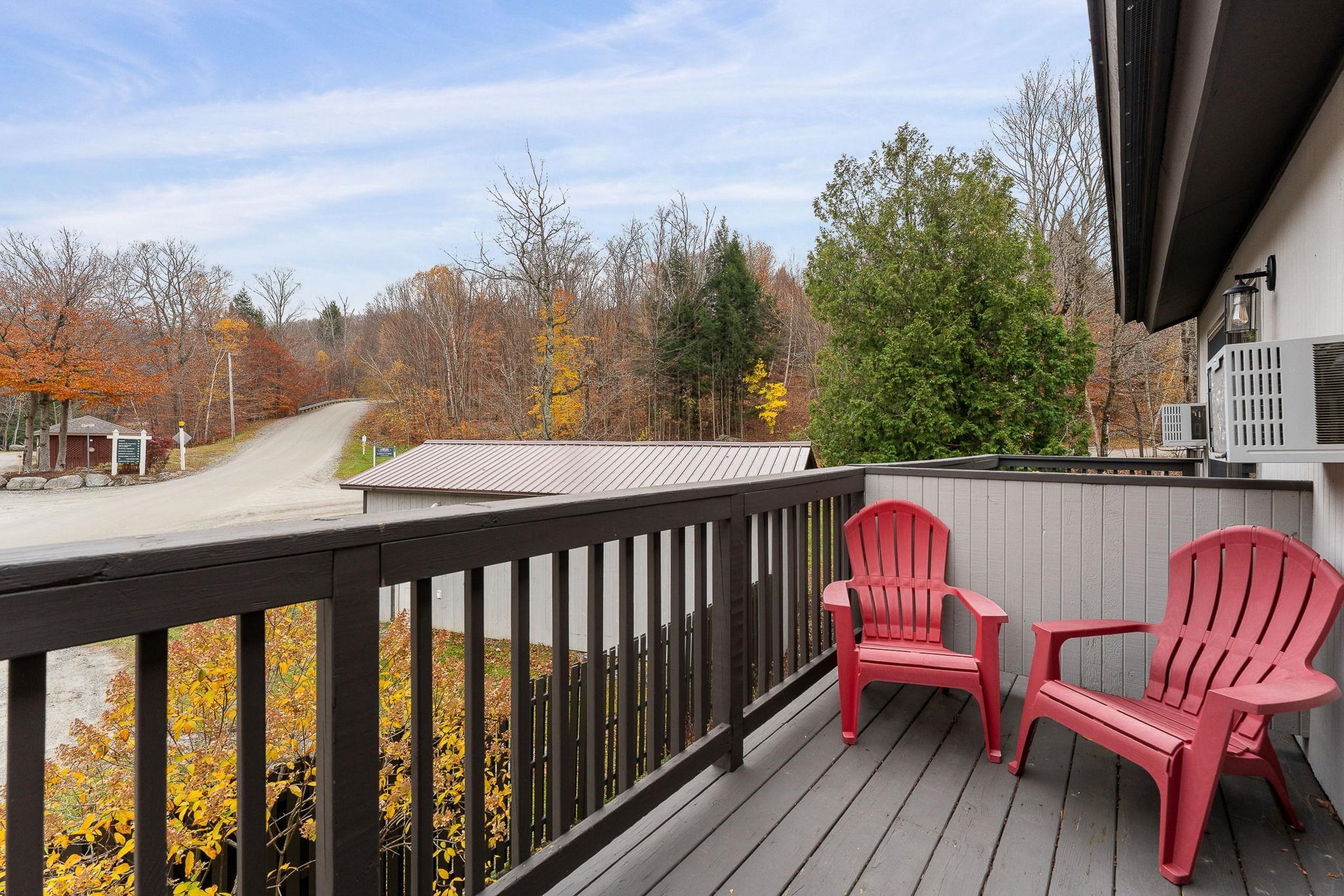 28 Nordland at Smugglers Notch Resort Unit: 28