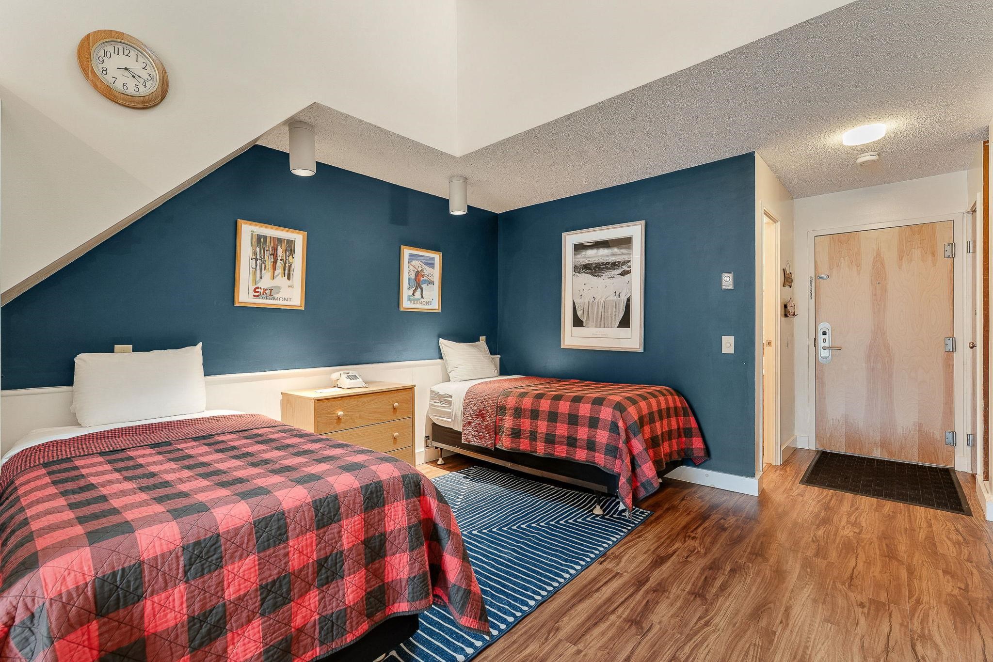 28 Nordland at Smugglers Notch Resort Unit: 28