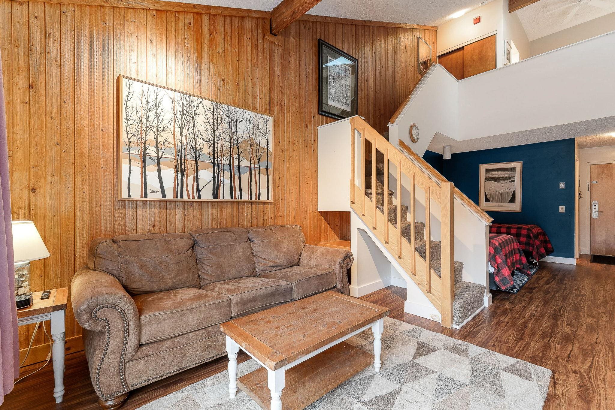 28 Nordland at Smugglers Notch Resort Unit: 28