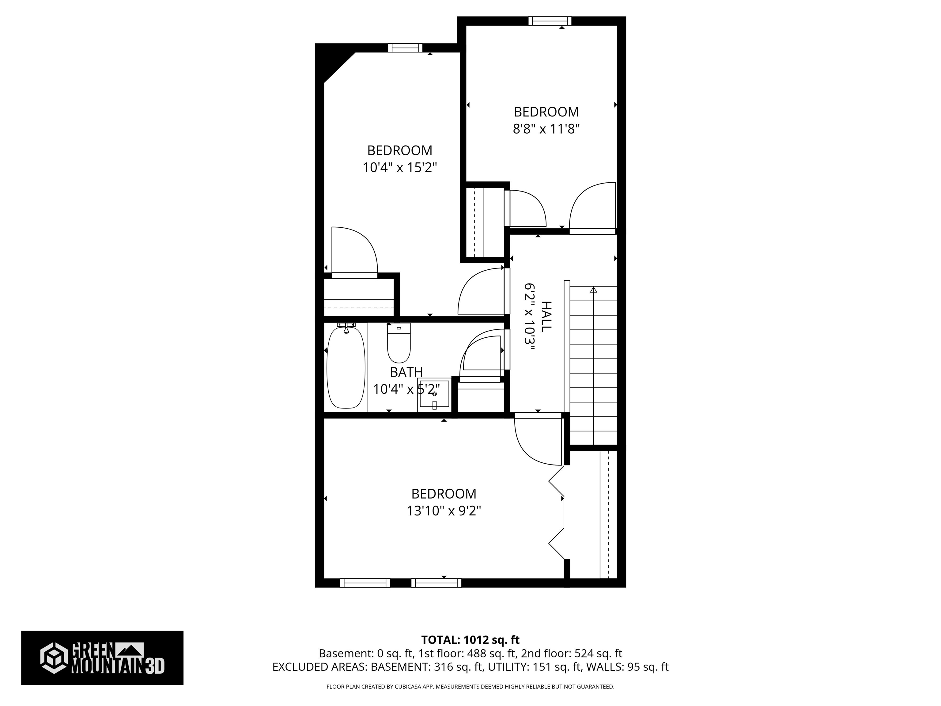 13 Cherry Tree Court