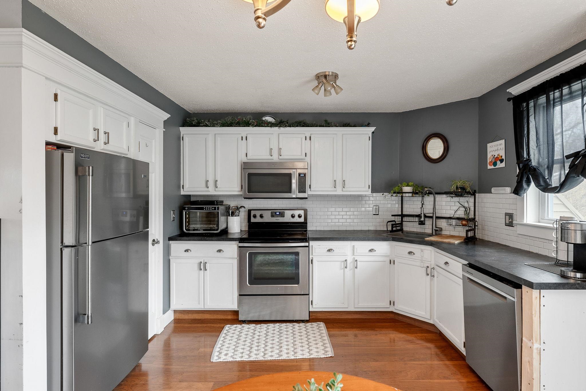 13 Cherry Tree Court