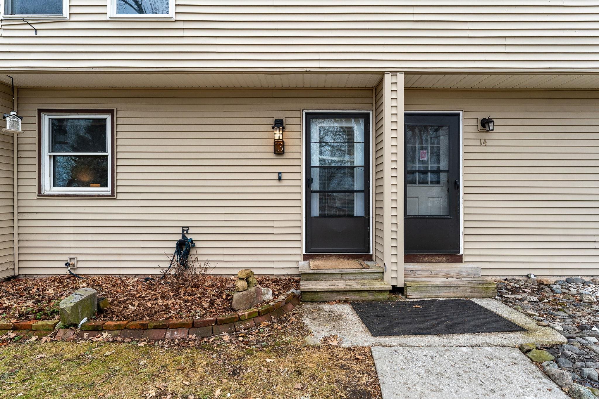 13 Cherry Tree Court