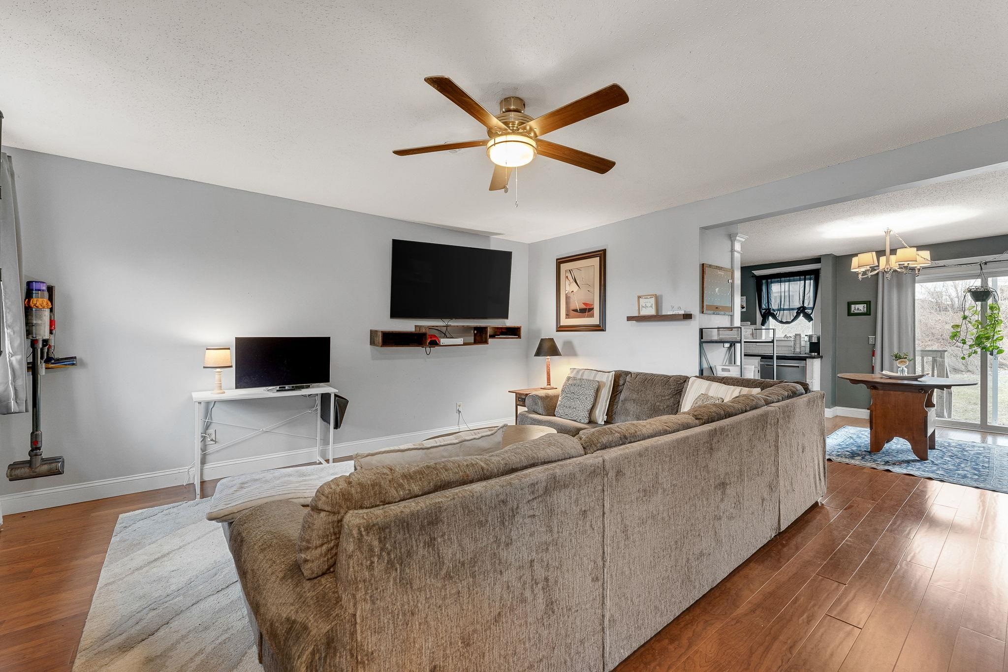 13 Cherry Tree Court