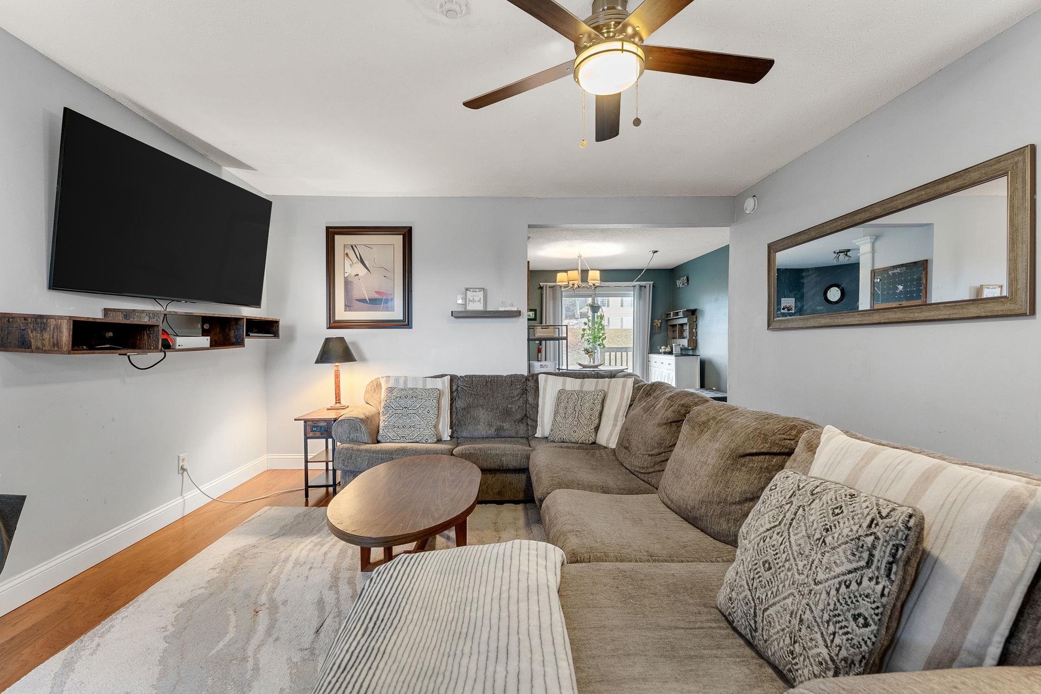 13 Cherry Tree Court