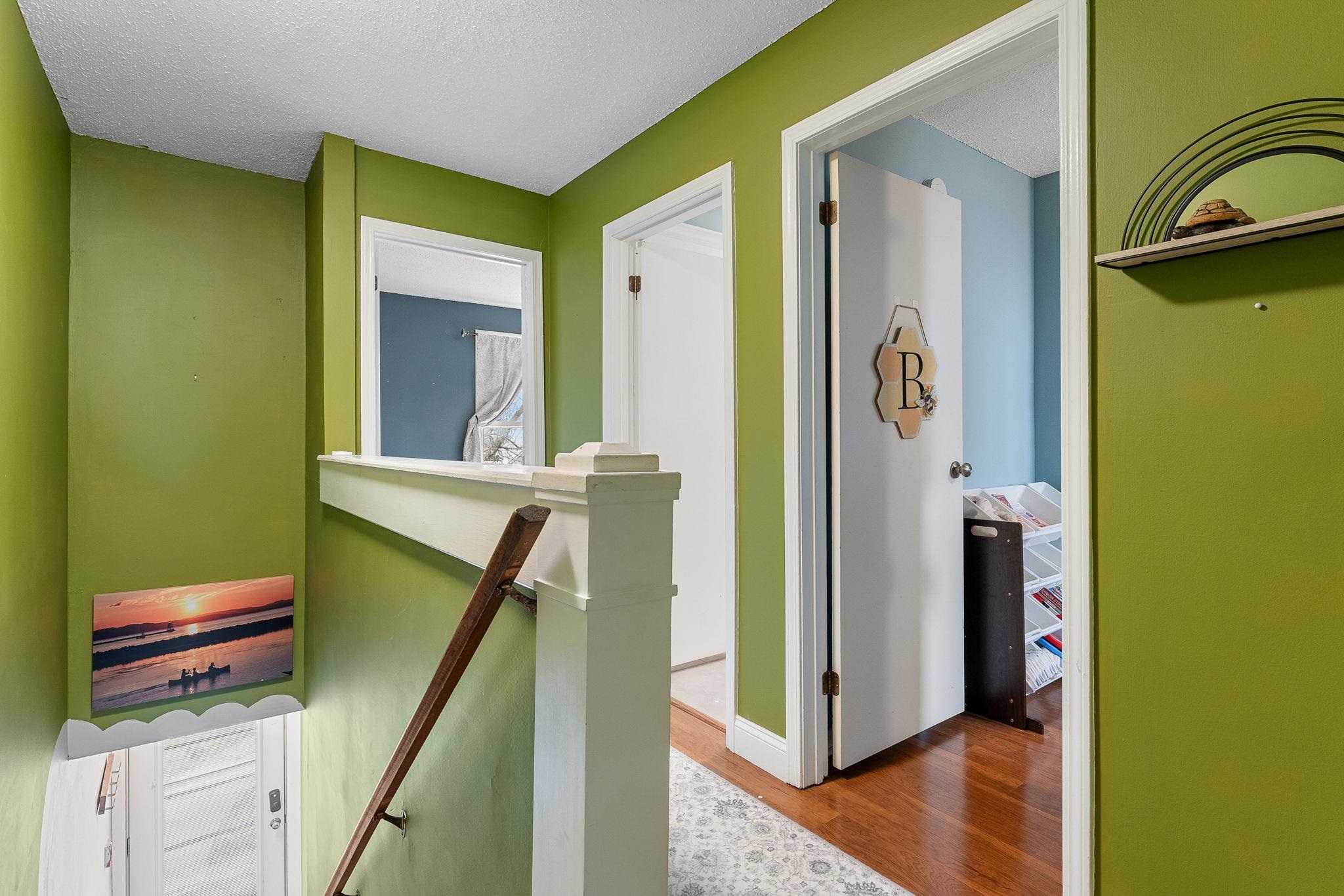 13 Cherry Tree Court