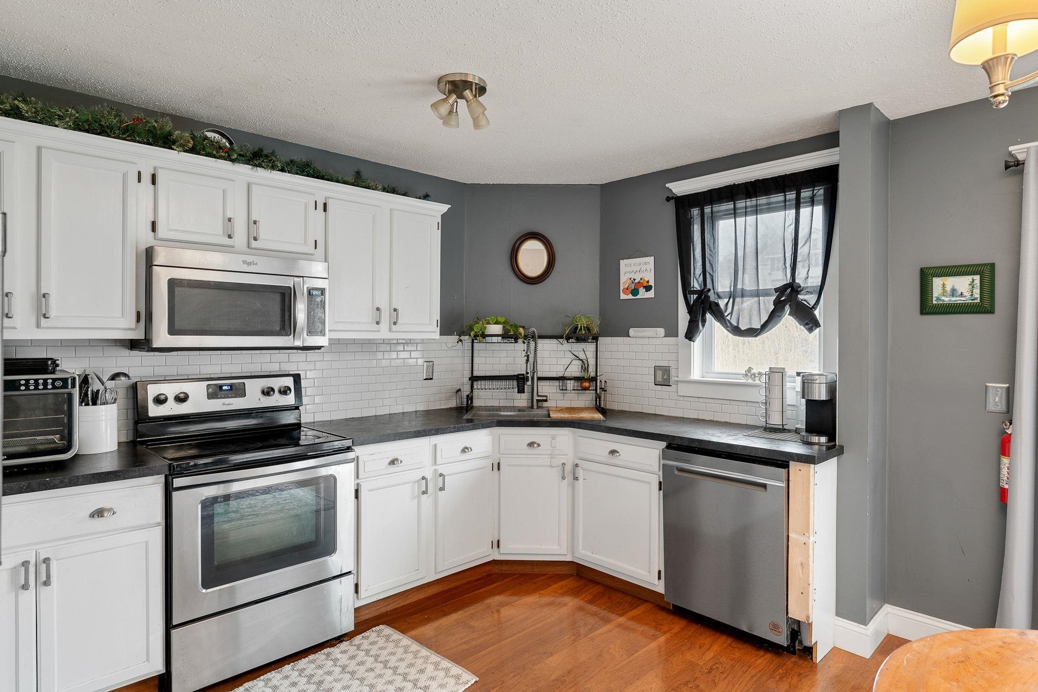 13 Cherry Tree Court