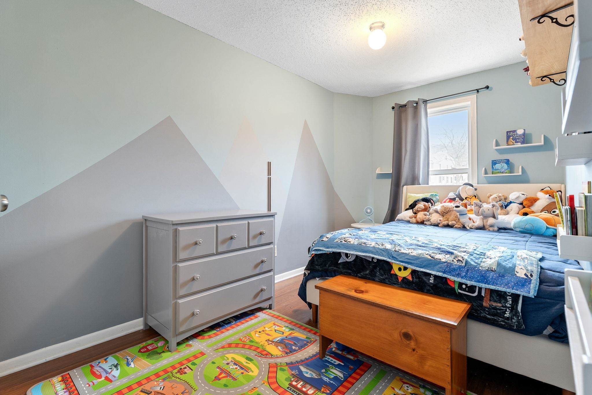 13 Cherry Tree Court